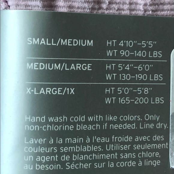 Nordstrom Tights ~ Pink with Sparkle Size M/L - Picture 3 of 5